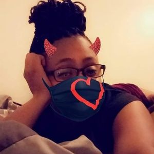 Meet your Posher, Kenyada